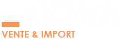 ENOVA Vente & Import